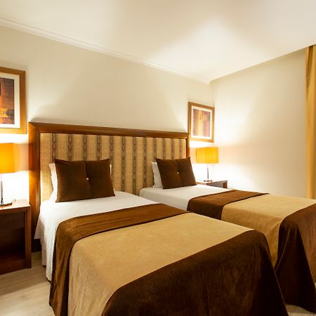 Veneza Hotel อาเวโร ภายนอก รูปภาพ