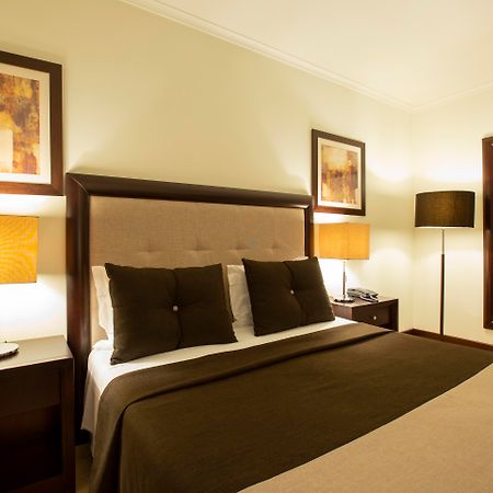 Veneza Hotel อาเวโร ภายนอก รูปภาพ