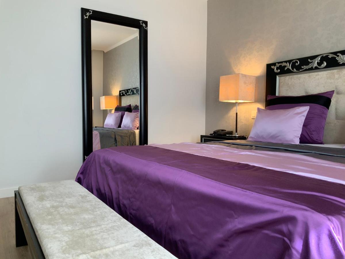 Veneza Hotel อาเวโร ภายนอก รูปภาพ