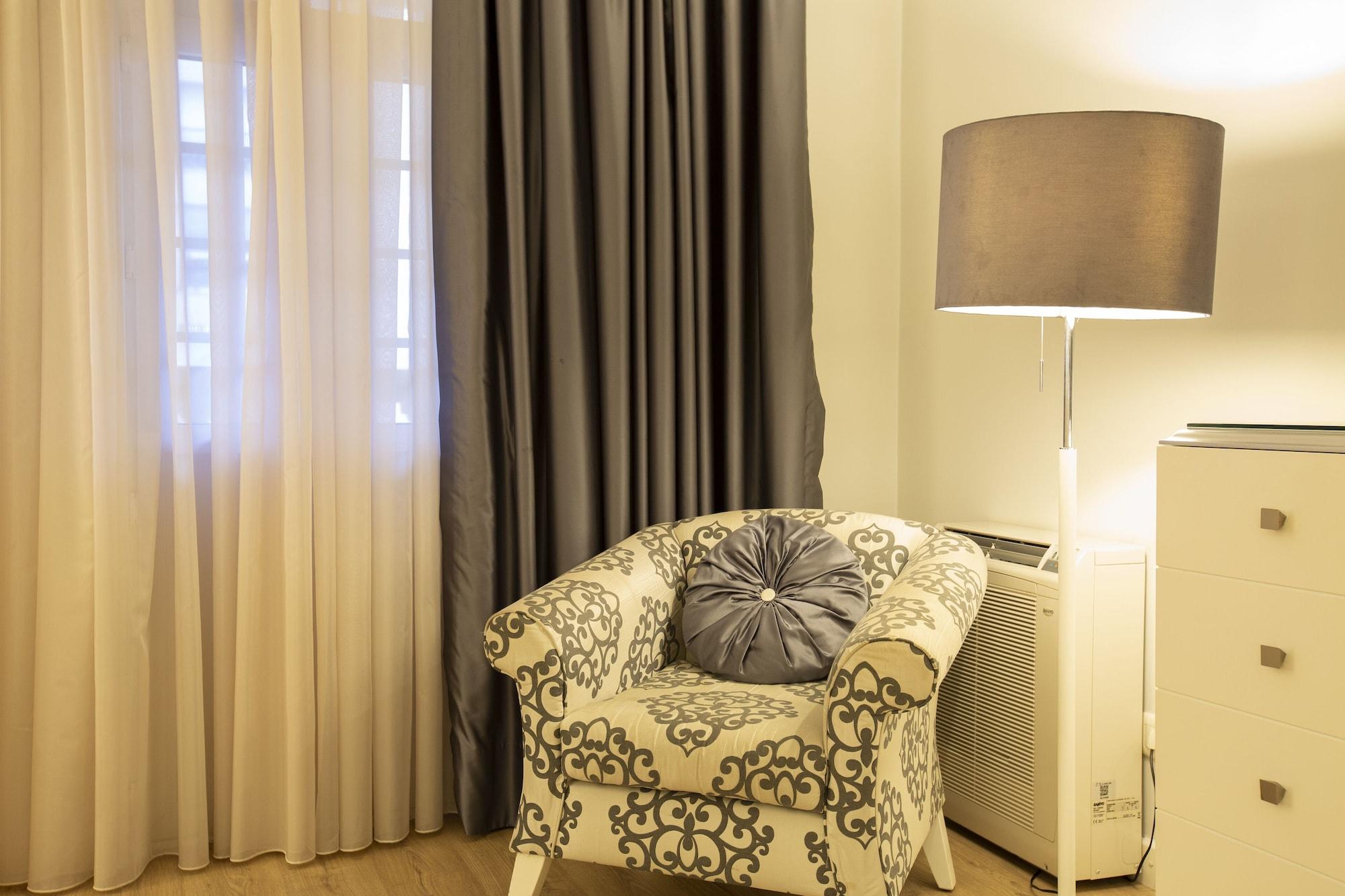 Veneza Hotel อาเวโร ภายนอก รูปภาพ