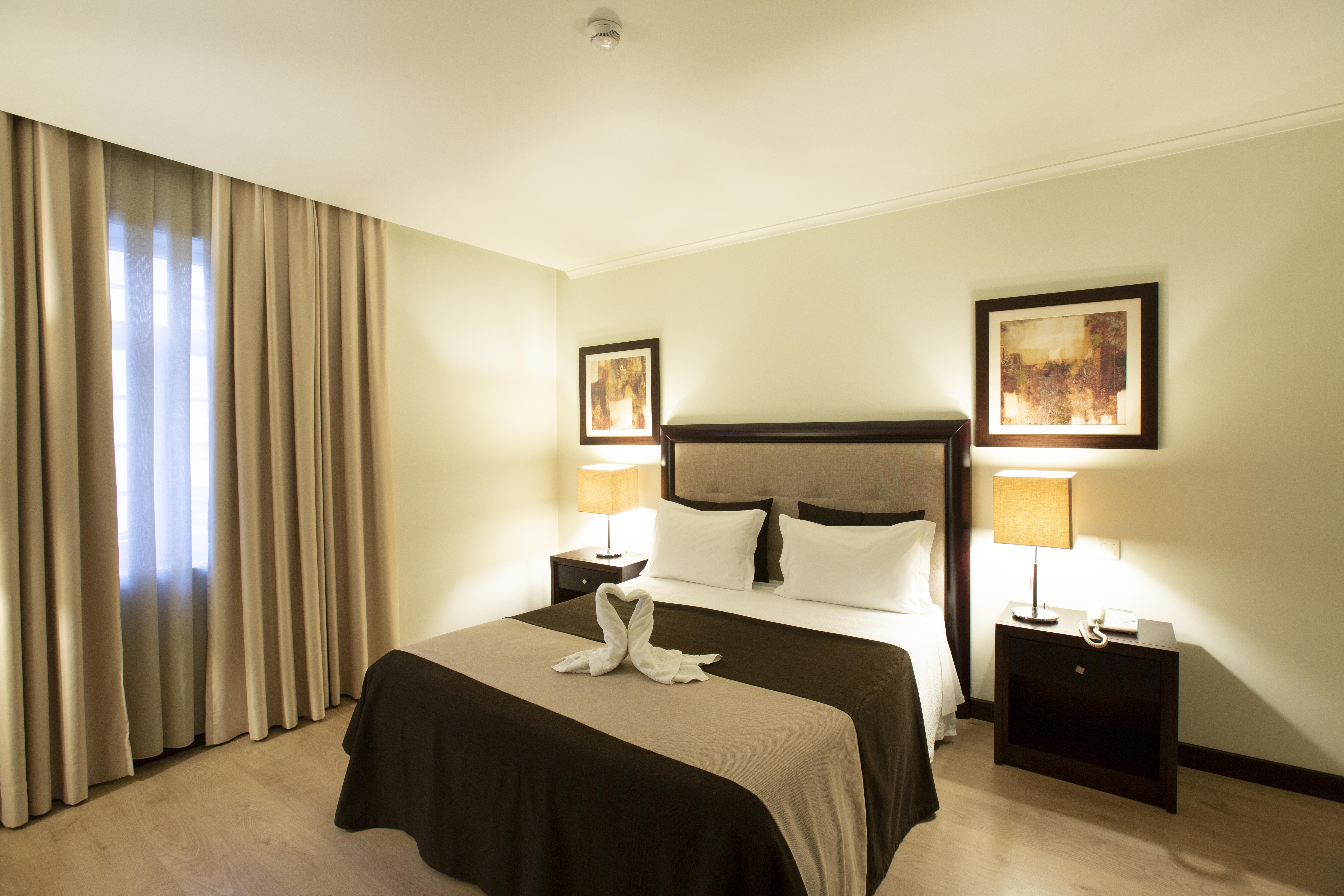 Veneza Hotel อาเวโร ภายนอก รูปภาพ