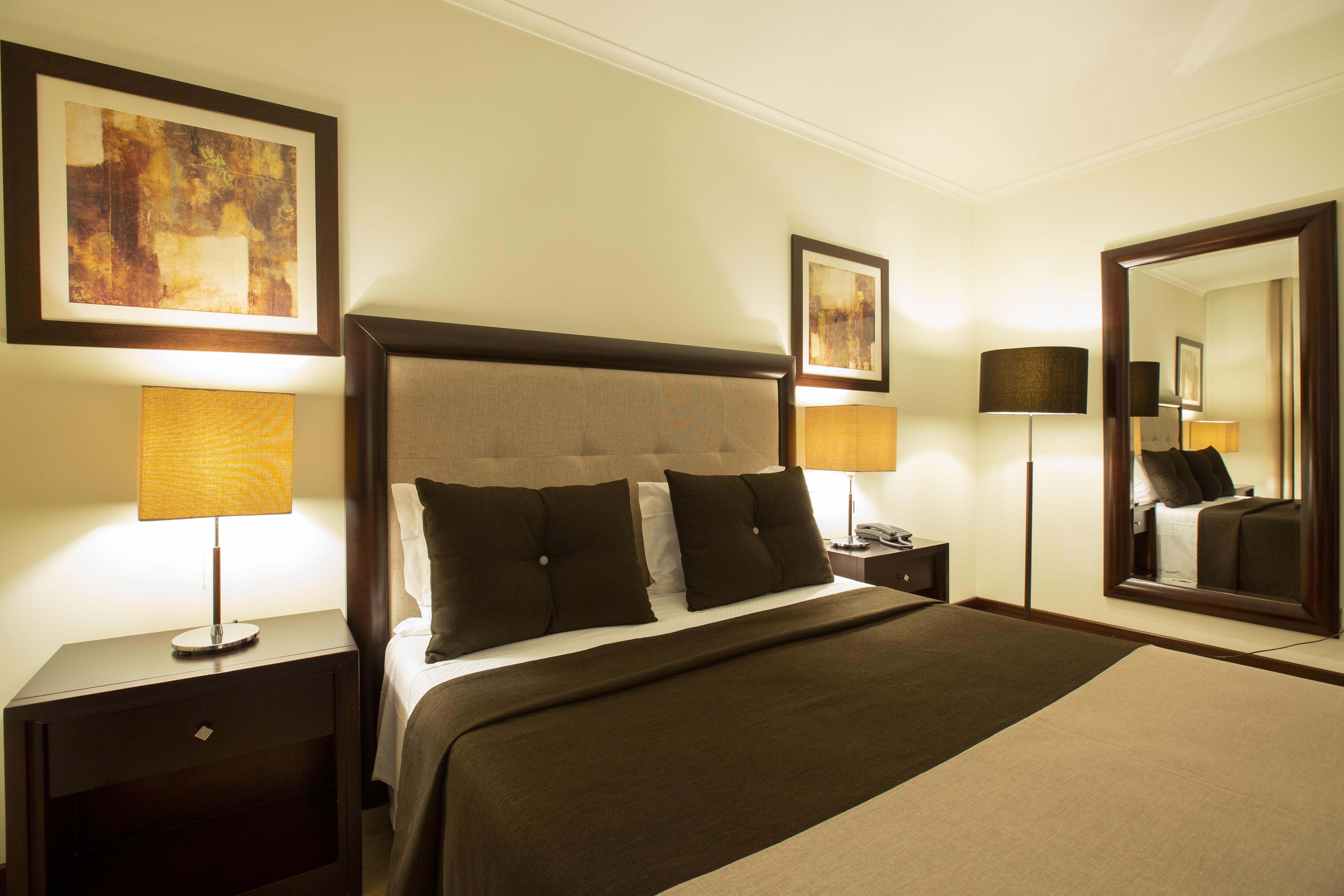 Veneza Hotel อาเวโร ภายนอก รูปภาพ