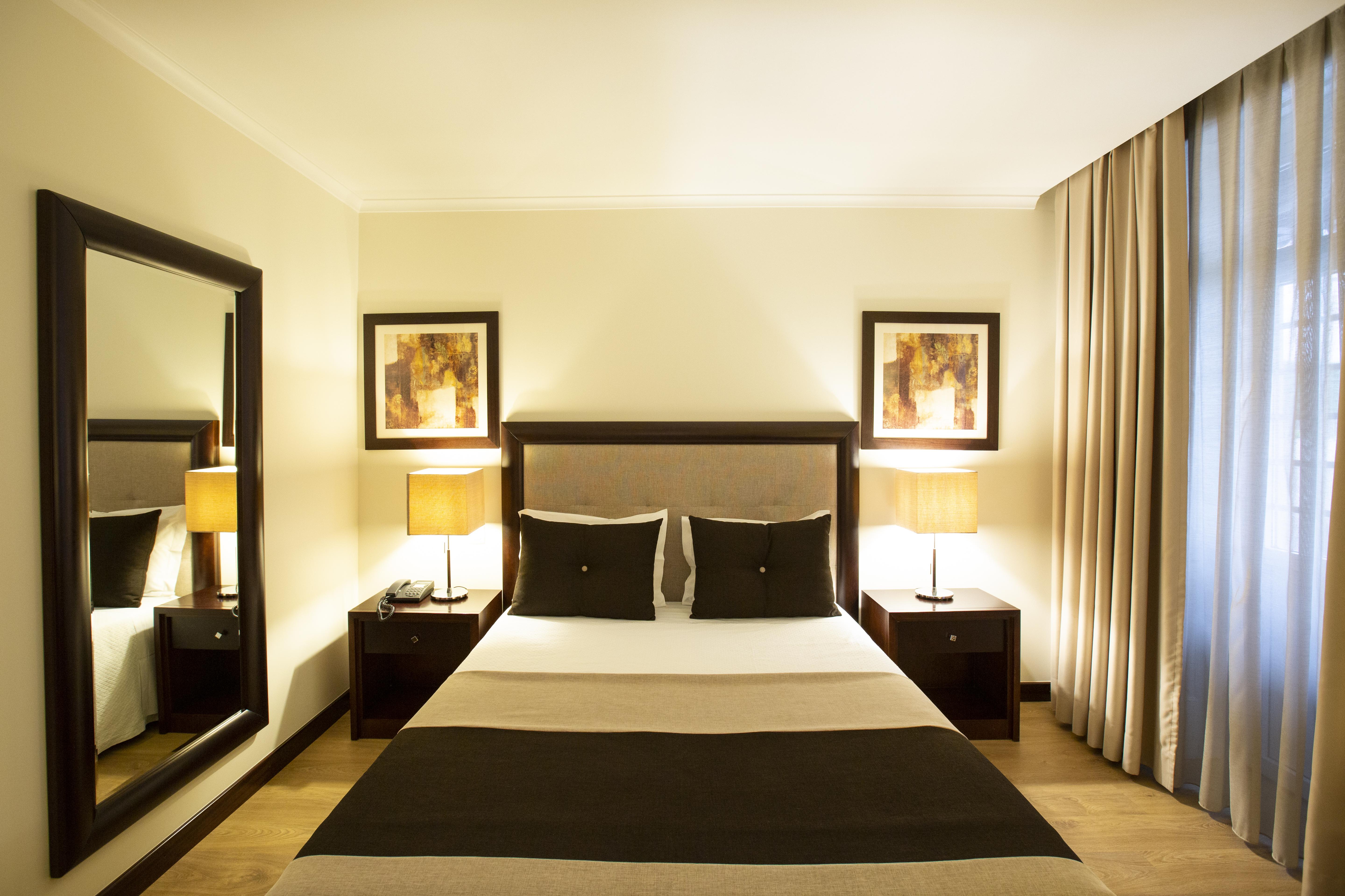 Veneza Hotel อาเวโร ภายนอก รูปภาพ