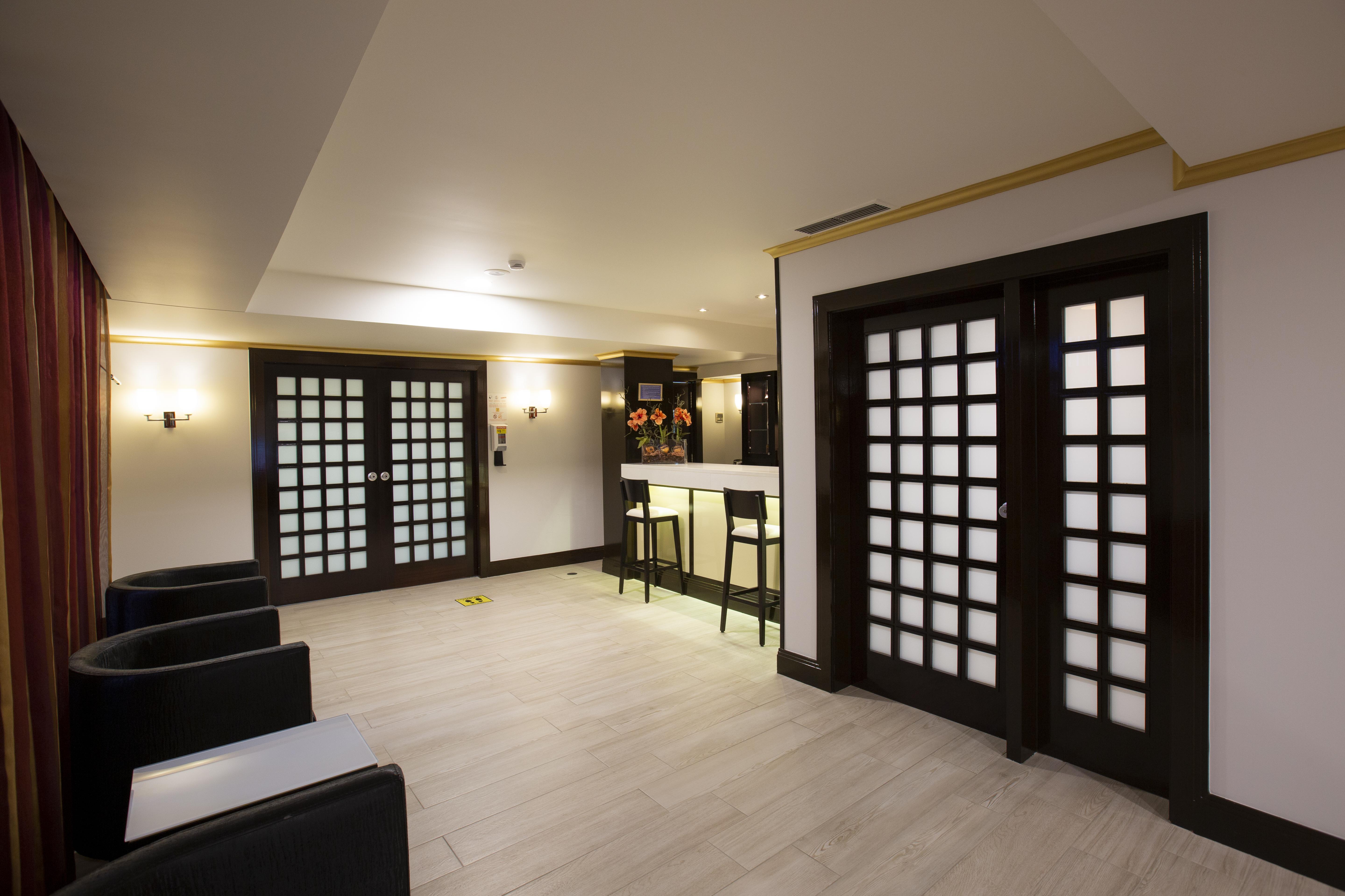 Veneza Hotel อาเวโร ภายนอก รูปภาพ