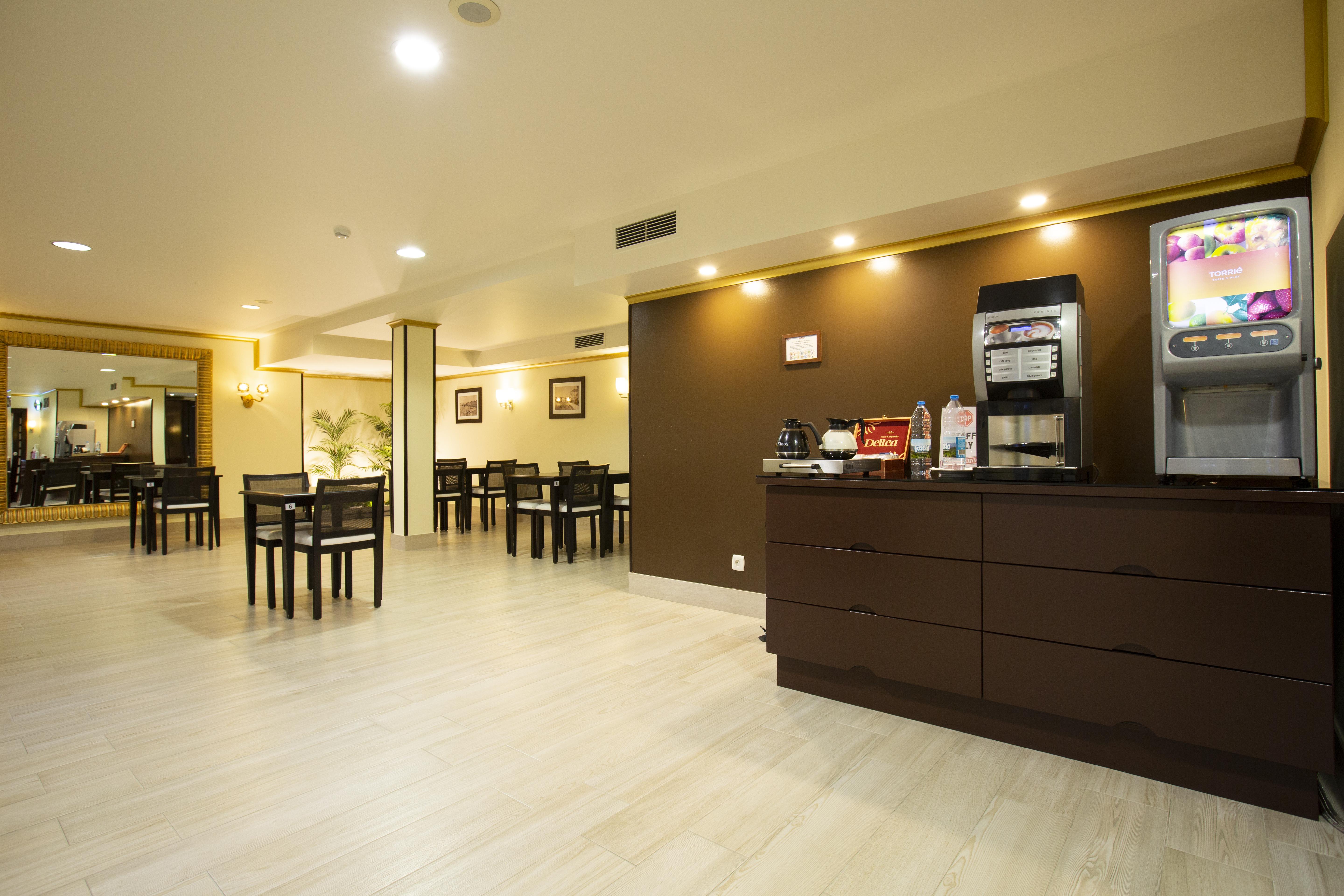 Veneza Hotel อาเวโร ภายนอก รูปภาพ